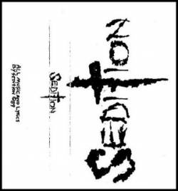 Sedition (USA-1) : Sedition